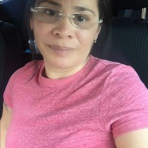 Meet your Posher, Marisol