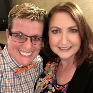 Meet your Posher, Tanya