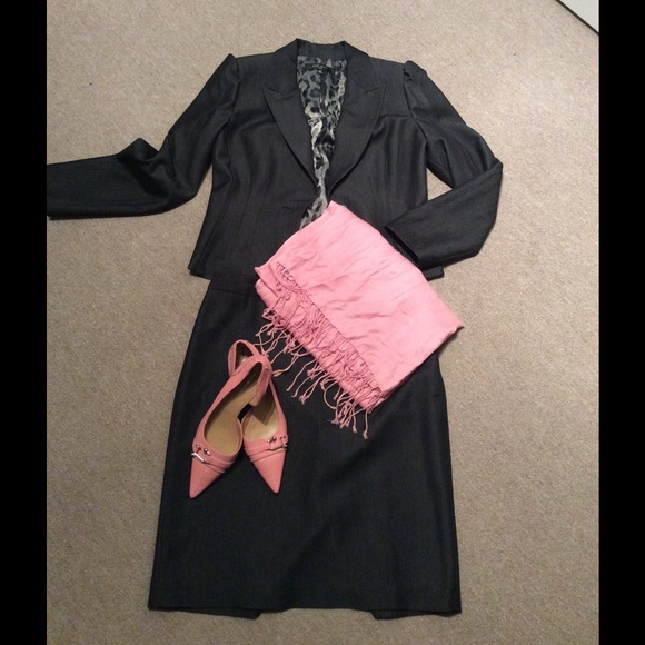Nine West Suit