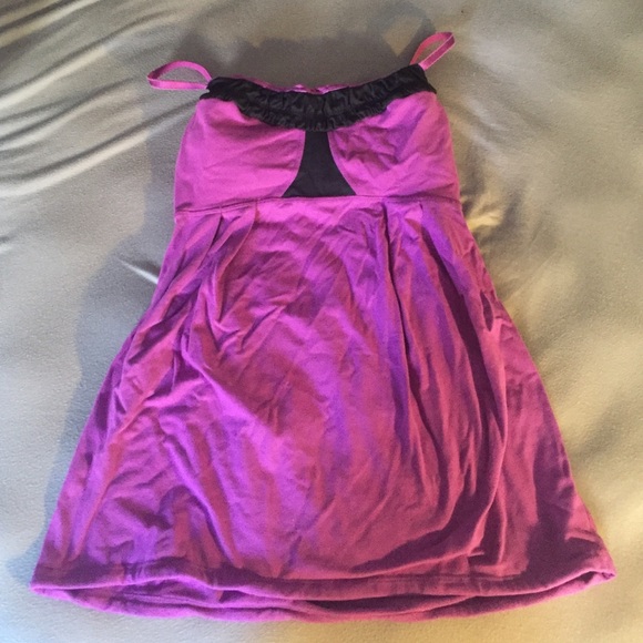Doesn't fit me anymore