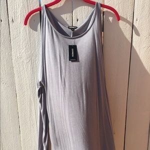 Express tunic