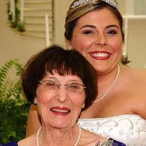 Meet your Posher, Erica