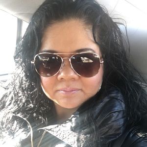 Meet your Posher, Andy