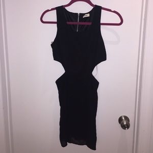 Cut out tobi dress (never worn)