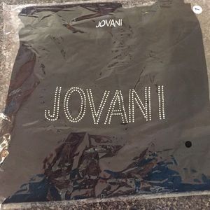 Jovani tshirt