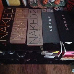 RESERVED PALETTE BUNDLE