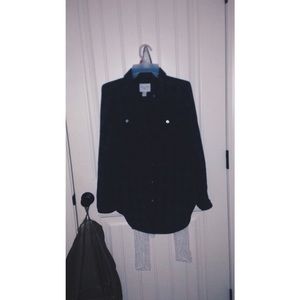 F21 Button Down Flannel ‼️‼️⁉️