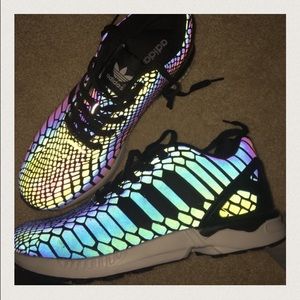 RARE!!! Adidas ZX Flux Xeno Brand New Never Worn