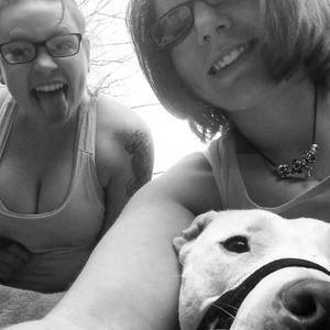 Meet your Posher, Krystal