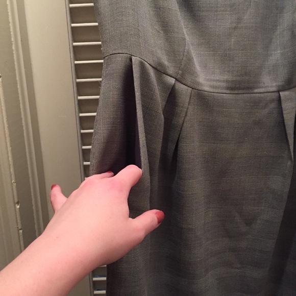 ❌SOLD in Bundle Calvin Klein Shift Dress - Picture 3 of 4