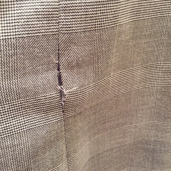 ❌SOLD in Bundle Calvin Klein Shift Dress - Picture 4 of 4