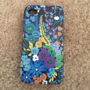 Vera Bradley phone case