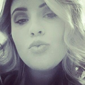 Meet your Posher, Brittney