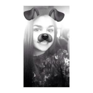 Meet your Posher, Lexie