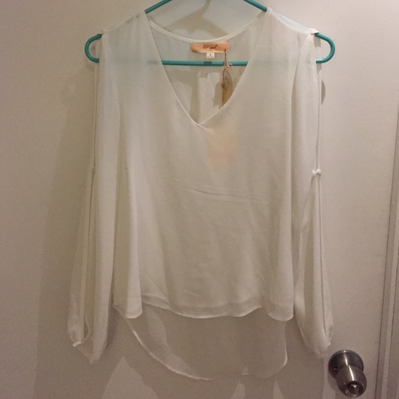 Asos blouse - Picture 1 of 1