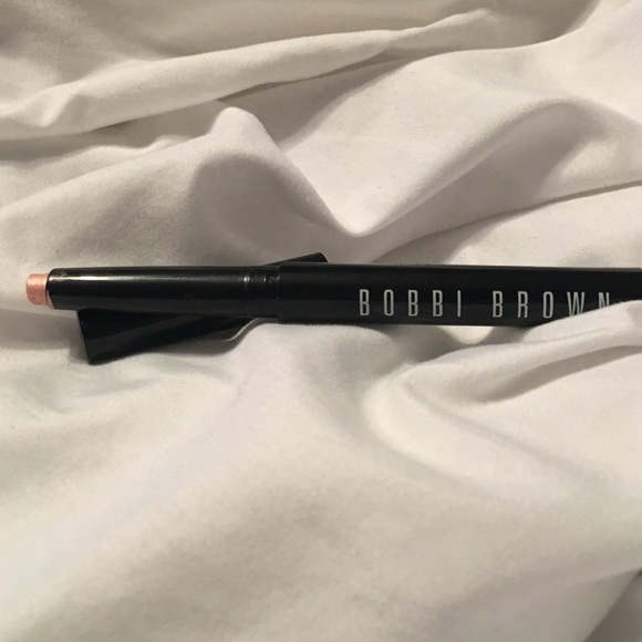 Bobbi Brown long-wear cream shadow stick
