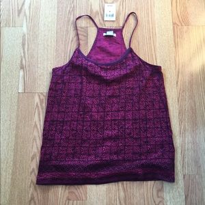 💕Lucky brand tank top💕