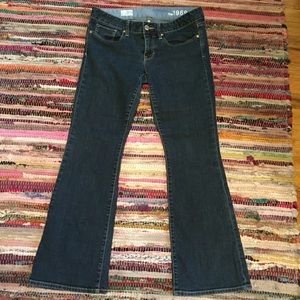 Ankle/short Gap Jeans