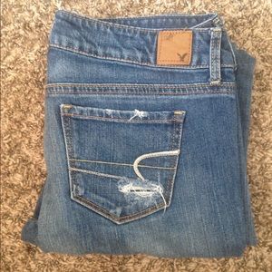 American Eagle Skinny Jean