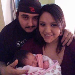 Meet your Posher, Samantha n gabe