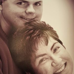 Meet your Posher, Corey