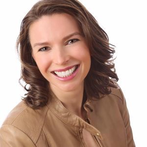 Meet your Posher, Ann