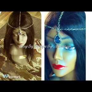 Sexy By Design Head Chains