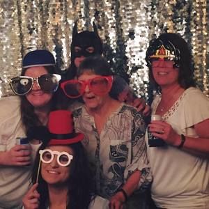 Meet your Posher, Hazel