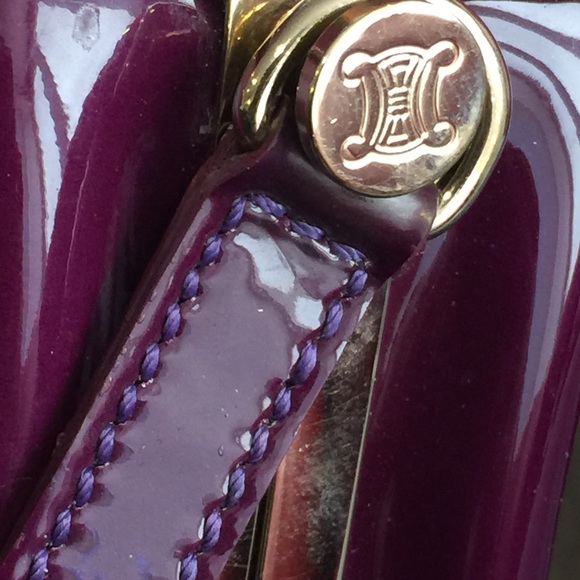 Authentic Celine Crossbody Bag! - Picture 3 of 4