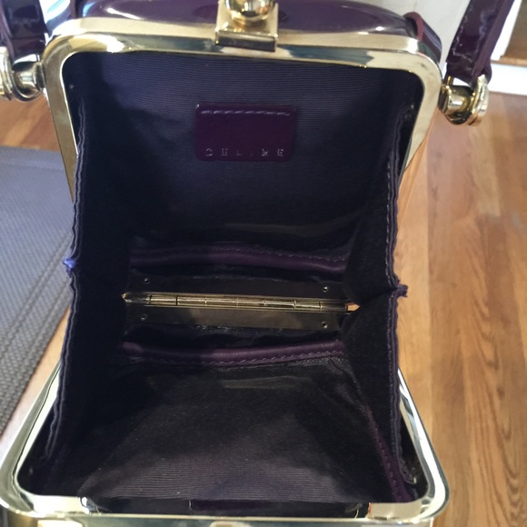 Authentic Celine Crossbody Bag! - Picture 4 of 4