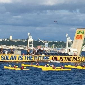 Meet your Posher, Shara