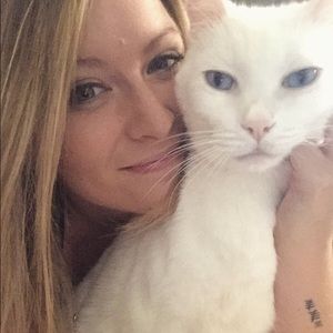 Meet your Posher, Natalie