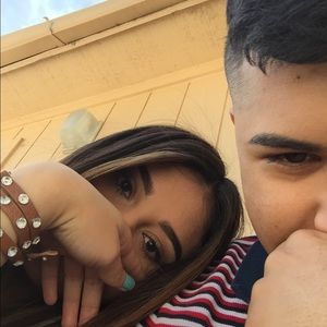 Meet your Posher, Cinthia