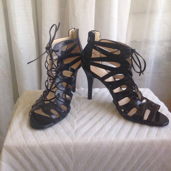 Hot high heel Sandals!
