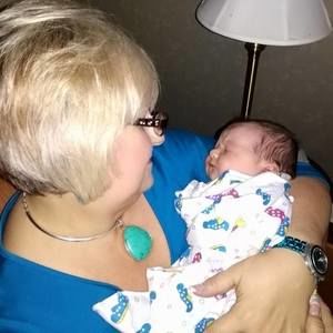 Meet your Posher, Doris