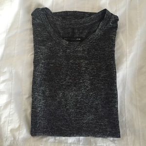 Rag & bone/JEAN Brando Tee Grey