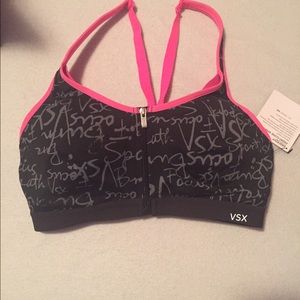 Victoria Secret Knockout Bra
