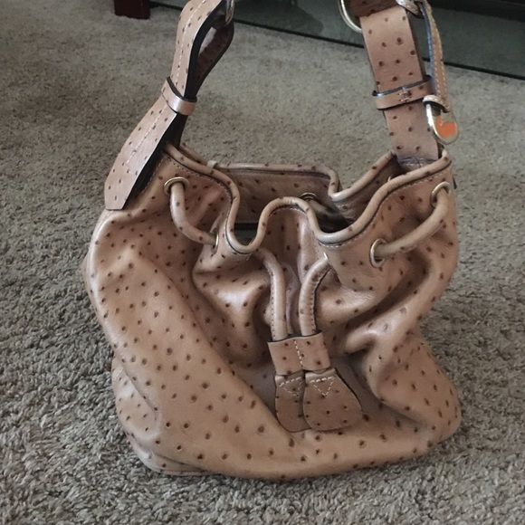 Dooney & Burke Purse