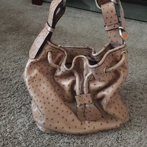 Dooney & Burke Purse