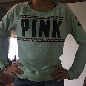 PINK Victoria's Secret shirt