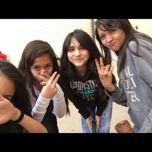 Meet your Posher, Nevaeh