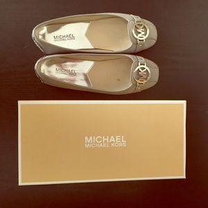 Michael Kors Fulton Moc