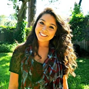 Meet your Posher, Ana