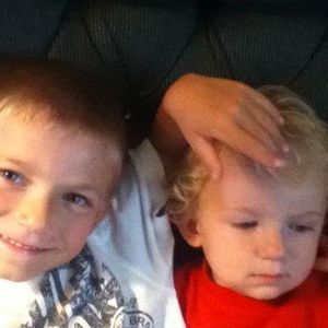 Meet your Posher, Kylee