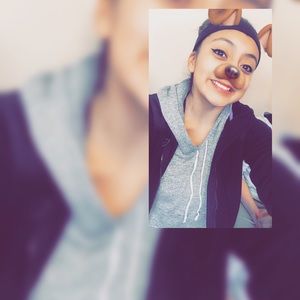 Meet your Posher, Edith