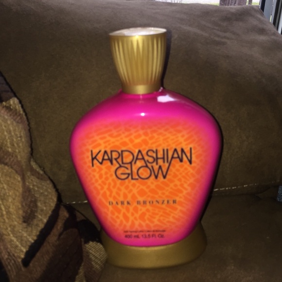 ☀️Kardashian glow☀️