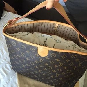 Louis Vuitton Delightful PM