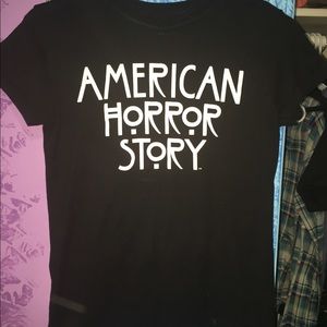 American Horror Story T shirt