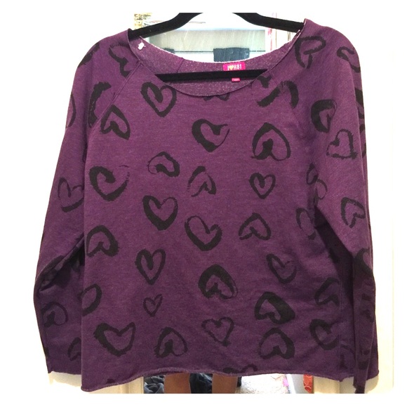 Long sleeve top