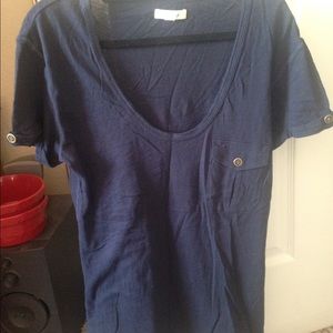 Aerie sleep tee